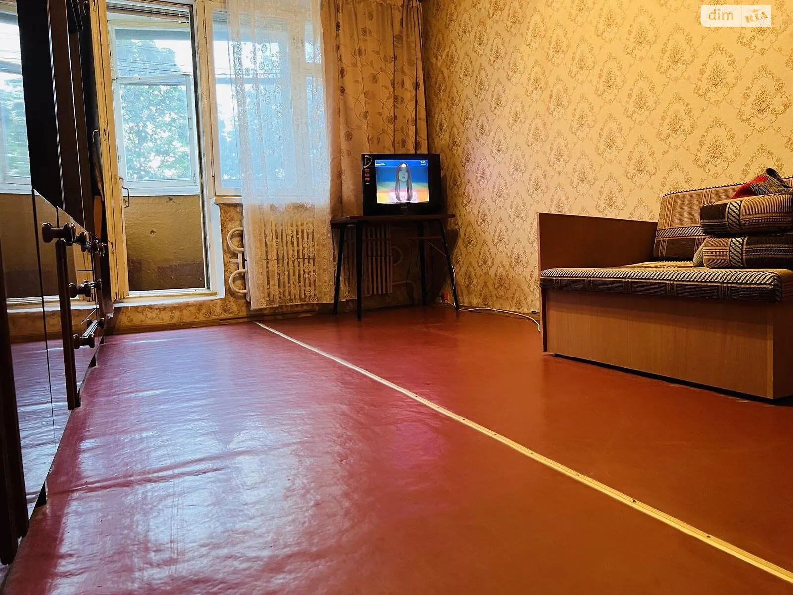 Продається 1-кімнатна квартира 37 кв. м у Харкові, цена: 24000 $ - фото 1