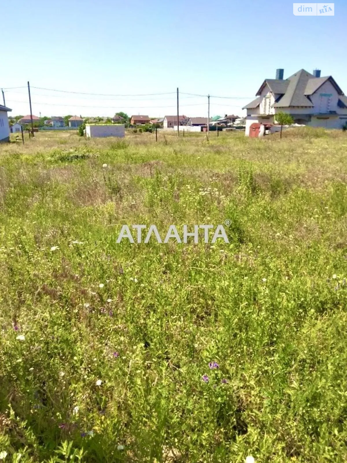 Продается земельный участок 7.2 соток в Одесской области - фото 2