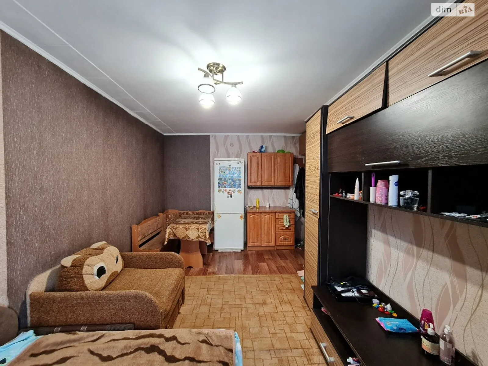 Продается комната 22 кв. м в Хмельницком - фото 2