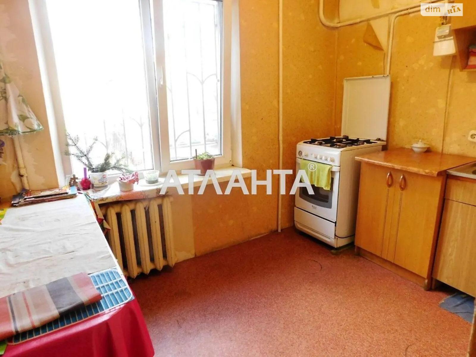 Продается комната 12 кв. м в Одессе, цена: 5500 $ - фото 1