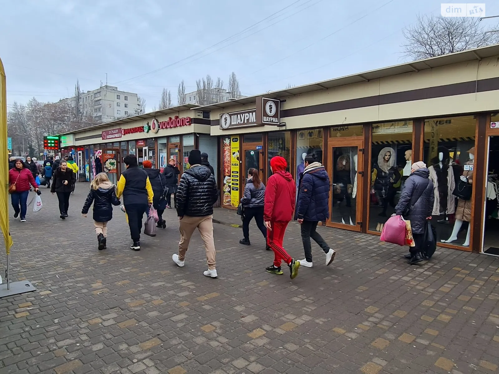 Здається в оренду приміщення вільного призначення 29 кв. м в 1-поверховій будівлі, цена: 40000 грн