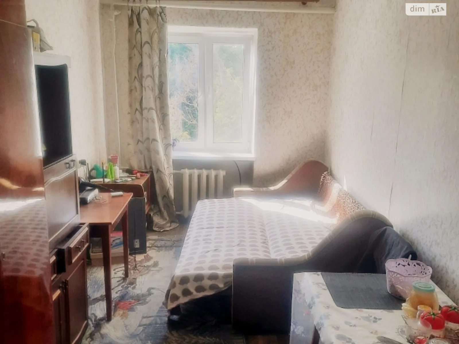 Продается комната 24 кв. м в Одессе, цена: 8000 $ - фото 1