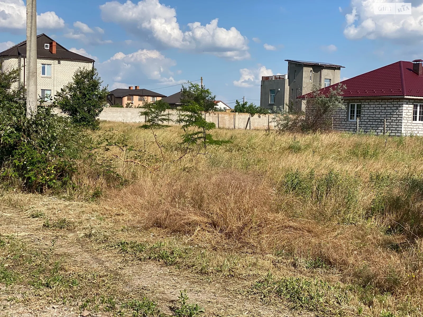 Продается земельный участок 8 соток в Николаевской области - фото 2