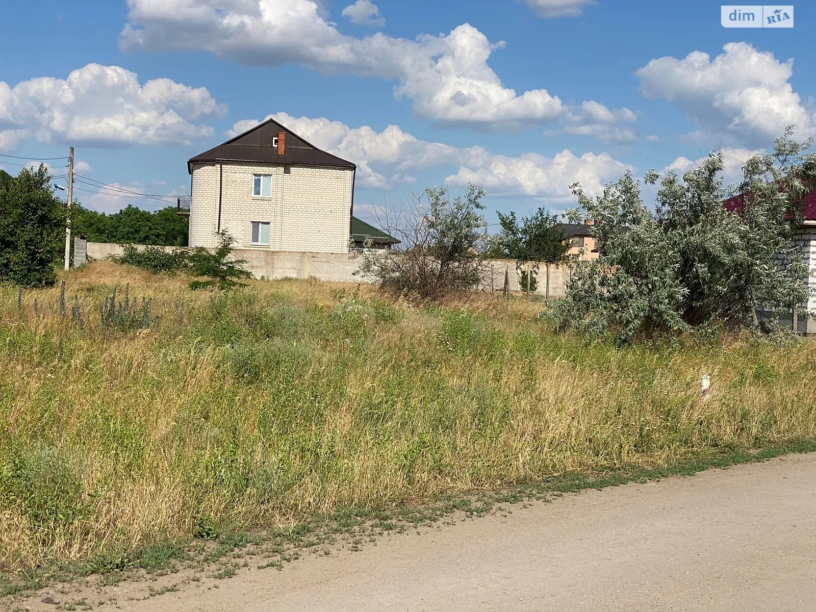 Продается земельный участок 8 соток в Николаевской области - фото 3