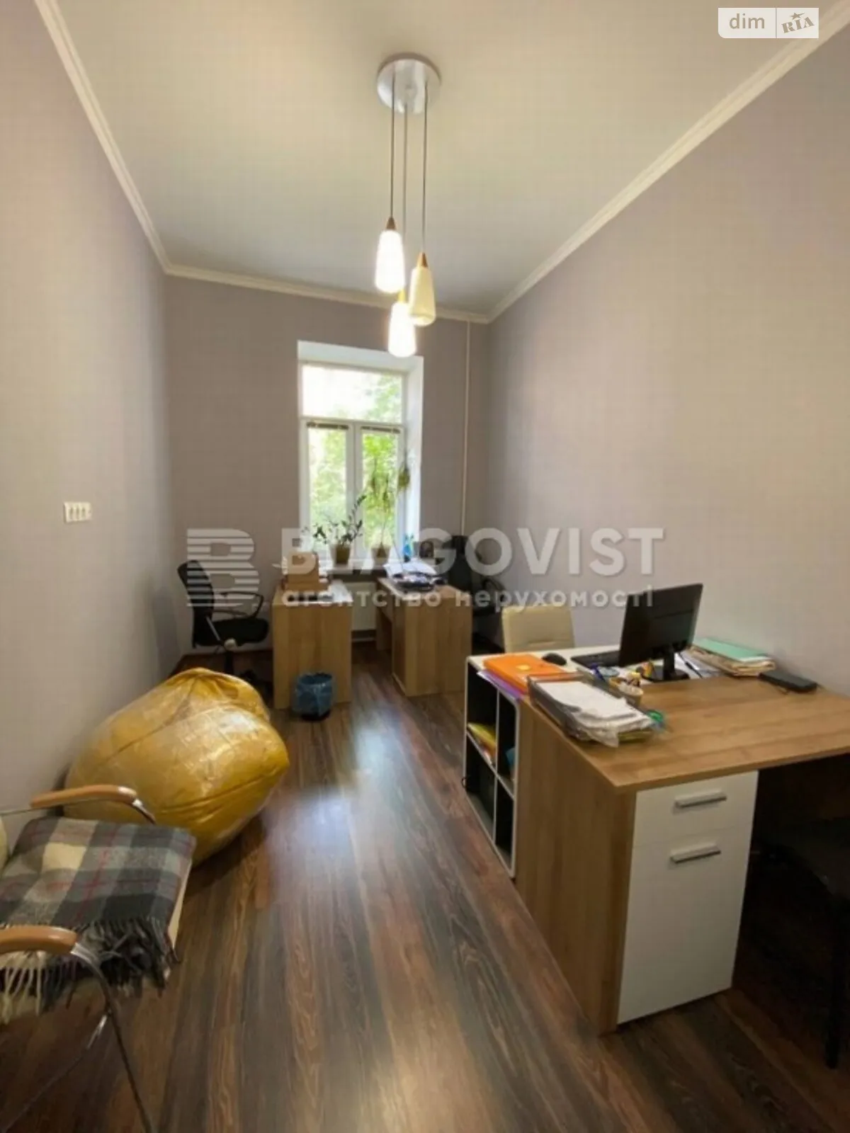 Продается 4-комнатная квартира 110 кв. м в Киеве, ул. Саксаганского, 44А - фото 1