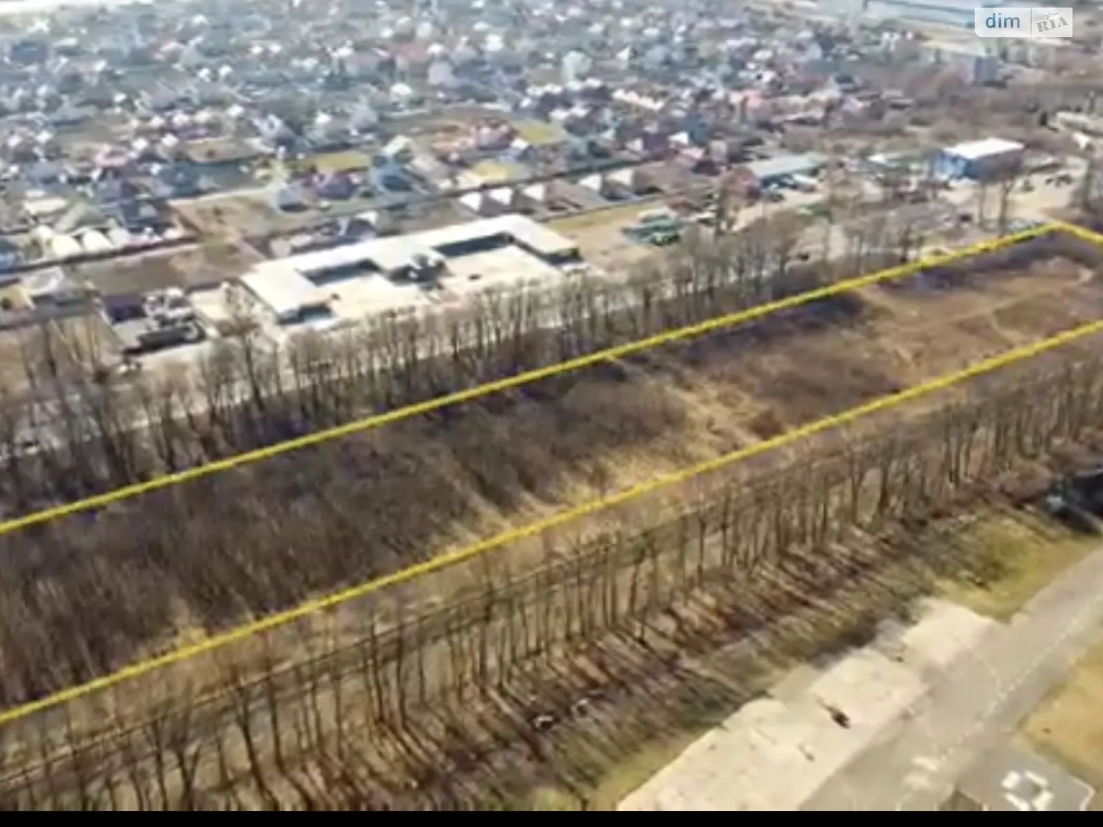 Сдается в аренду земельный участок 1 соток в Винницкой области, цена: 2000000 грн