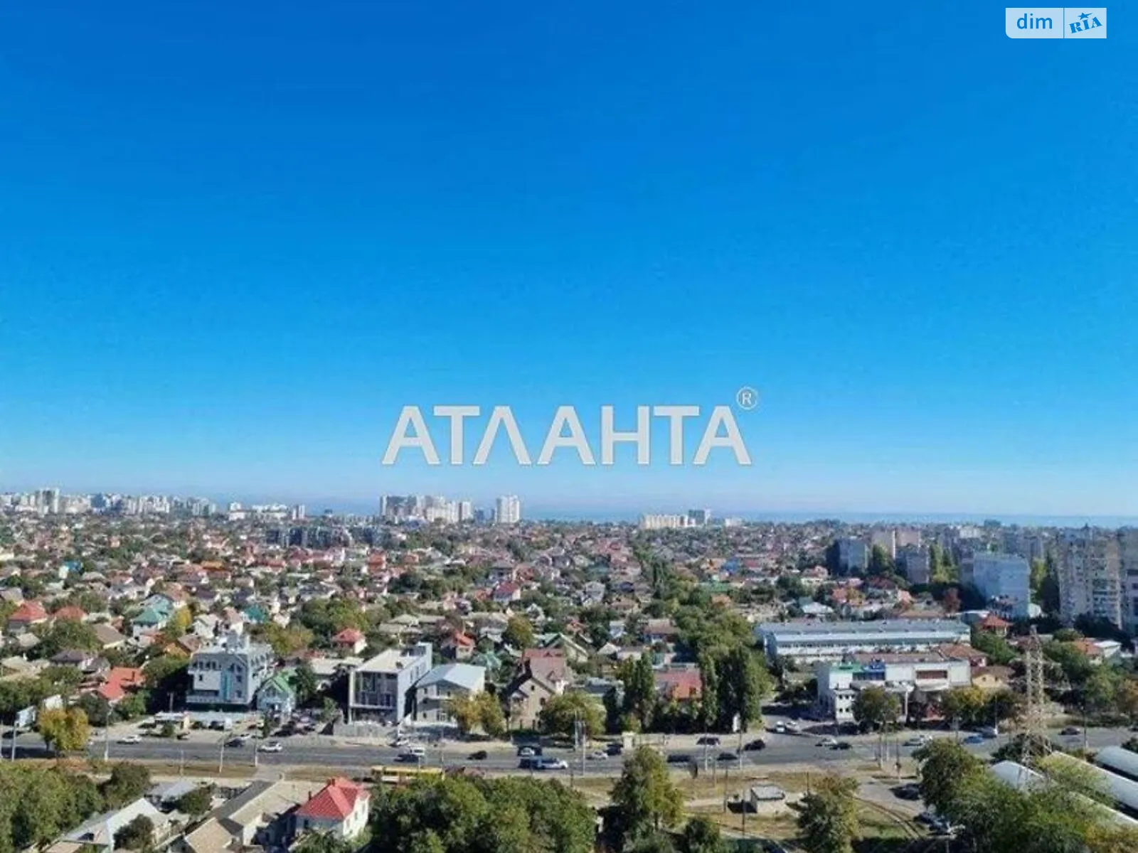 Продается 3-комнатная квартира 134 кв. м в Одессе - фото 1