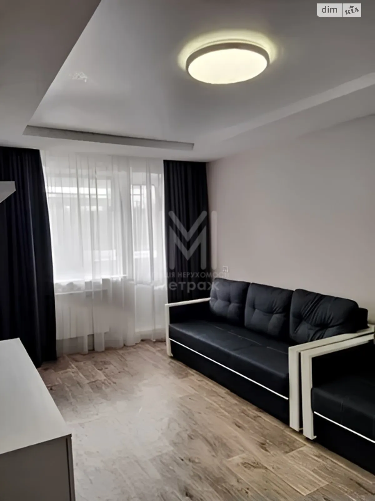 Продается 1-комнатная квартира 31 кв. м в Харькове