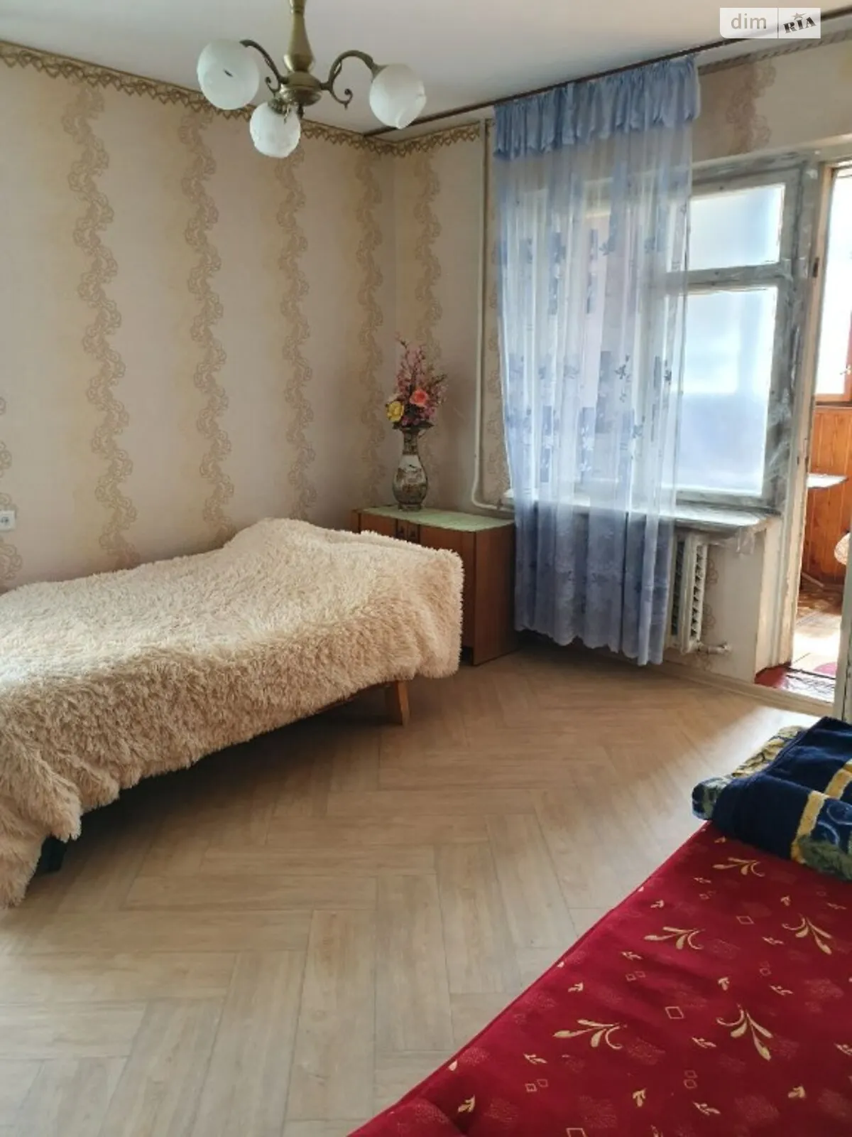 Продається 1-кімнатна квартира 44 кв. м у Одесі, вул. Академіка Корольова, 90 - фото 1