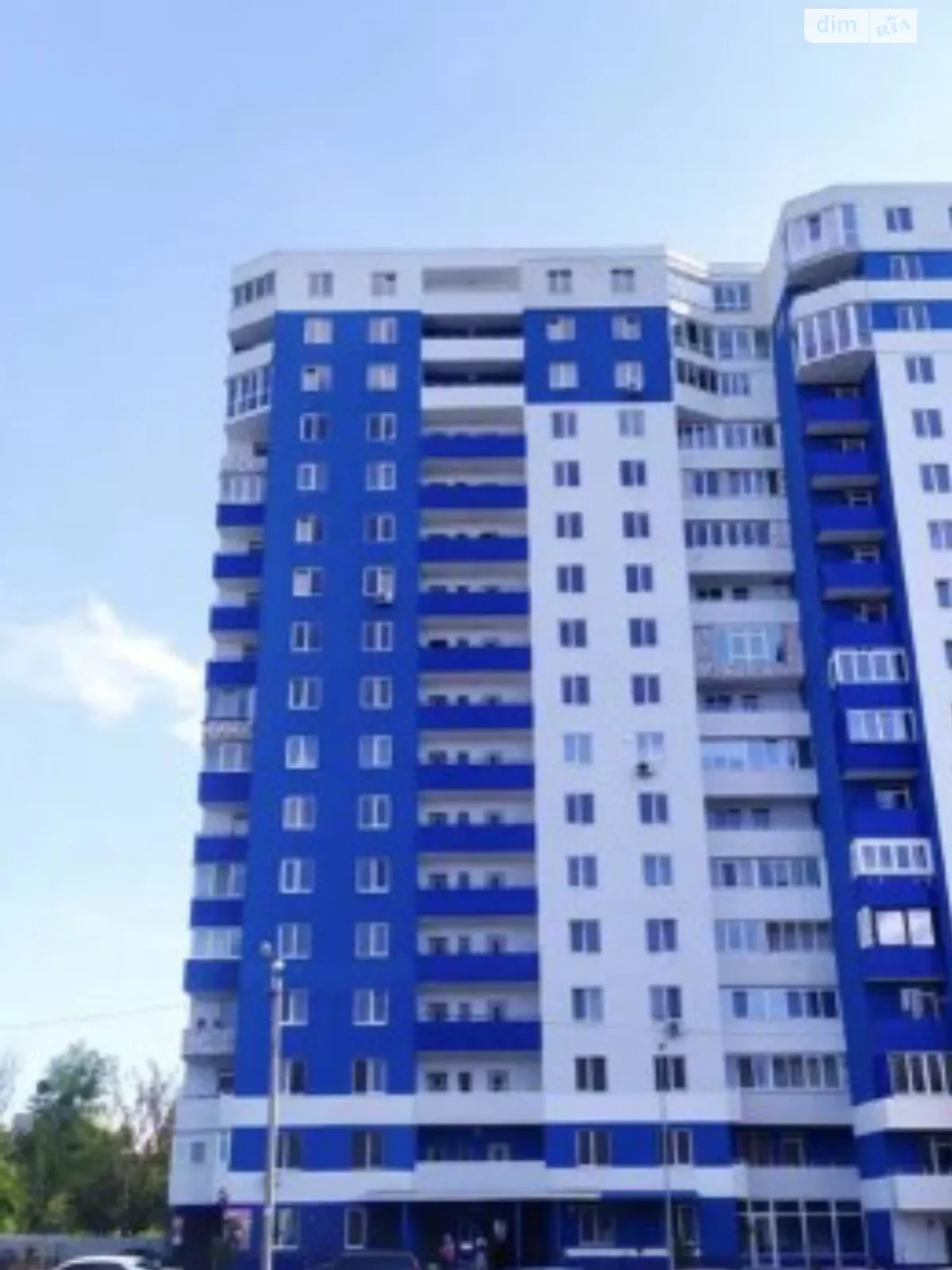 Продается 2-комнатная квартира 68 кв. м в Харькове, ул. Зерновая, 47 - фото 1