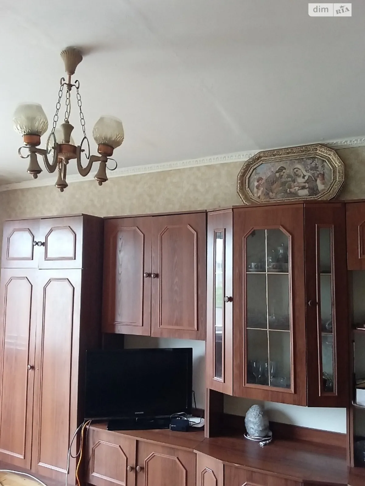 Продається 2-кімнатна квартира 50.4 кв. м у Теребовлі, вул. Січових Стрільців, 51Б - фото 1