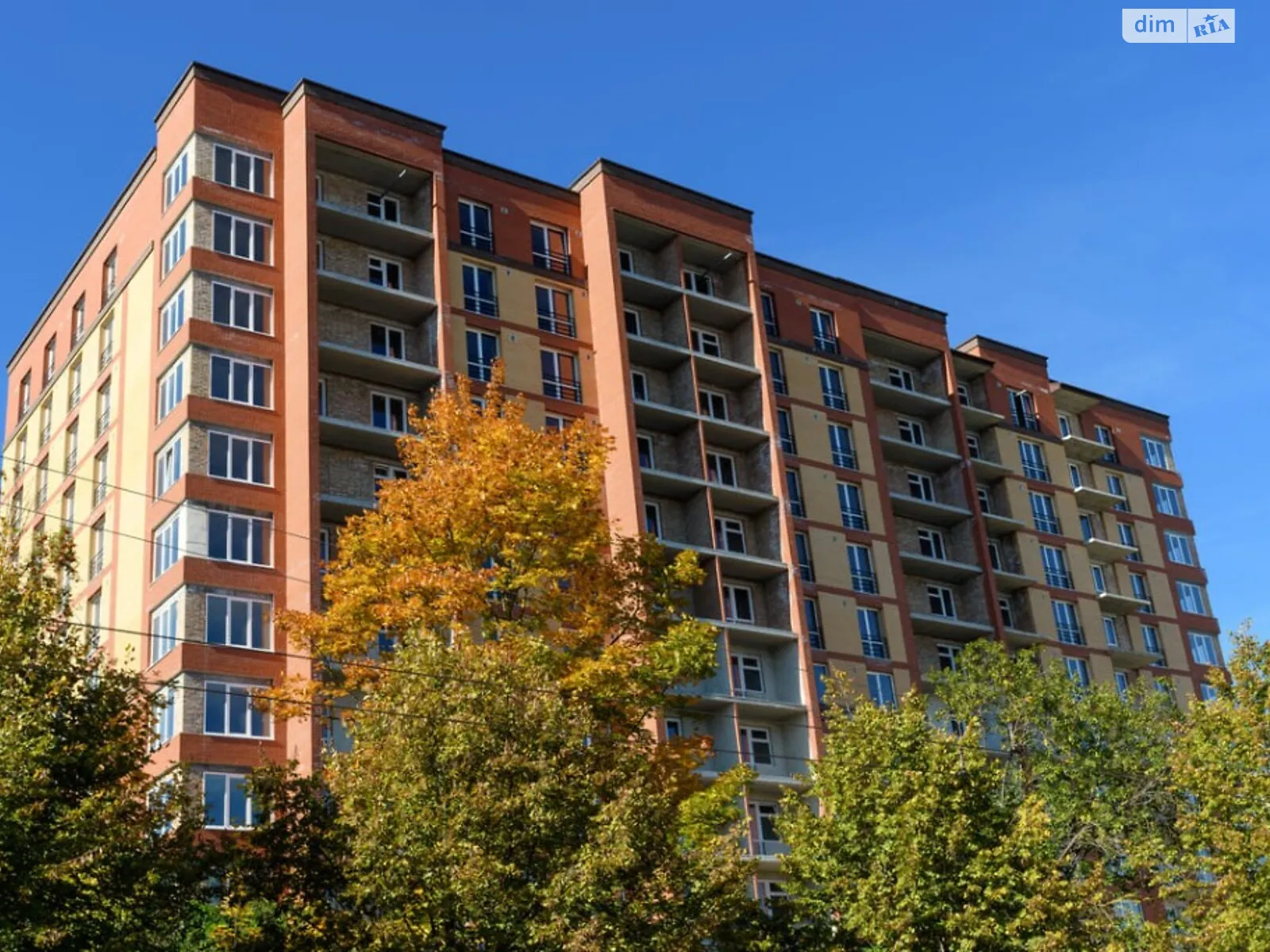 3-комнатная квартира 95 кв. м в Тернополе, ул. Владимира Лучаковского(Лучаковского) - фото 1