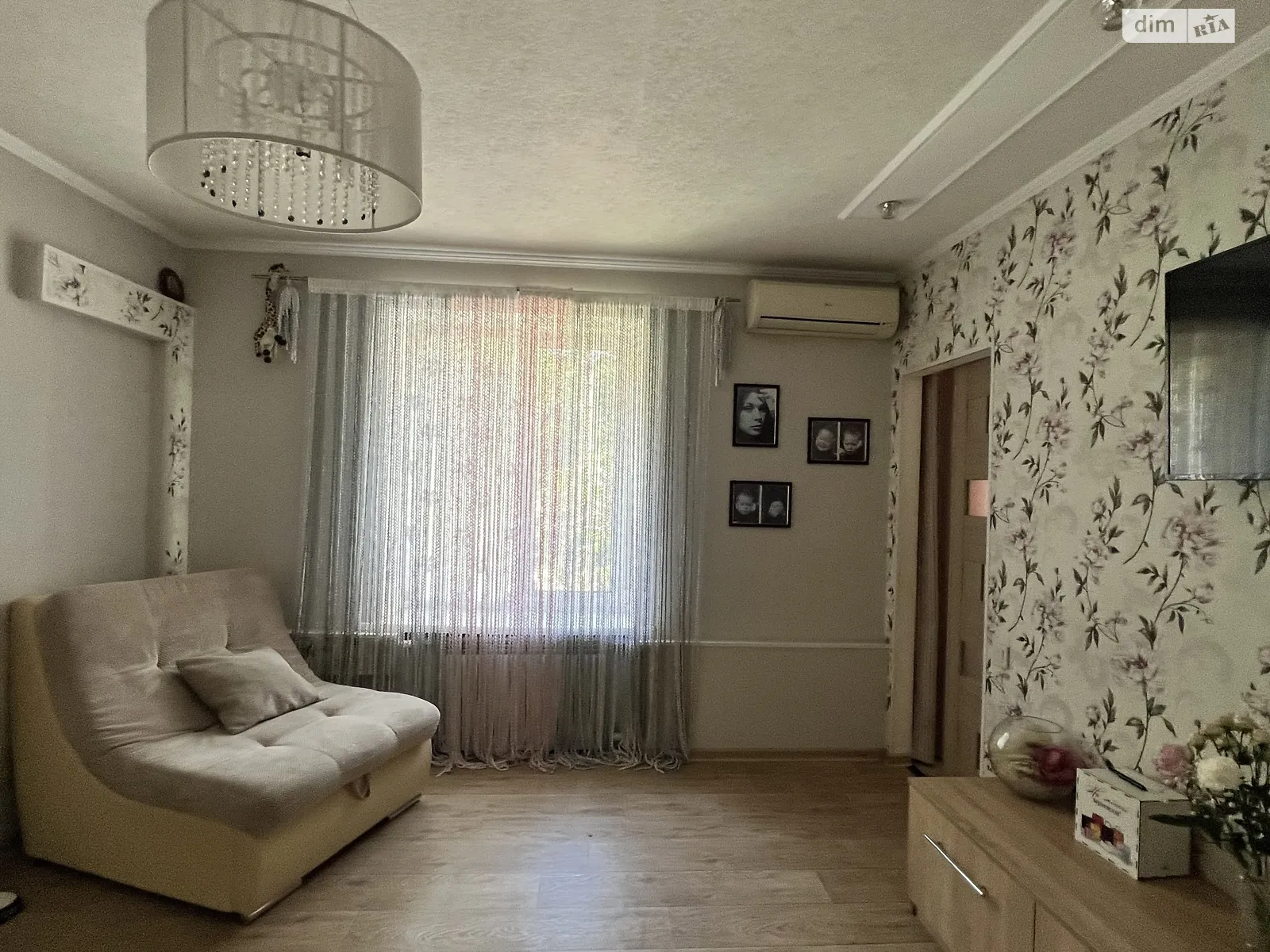 Продается часть дома 105 кв. м с камином, цена: 55000 $ - фото 1