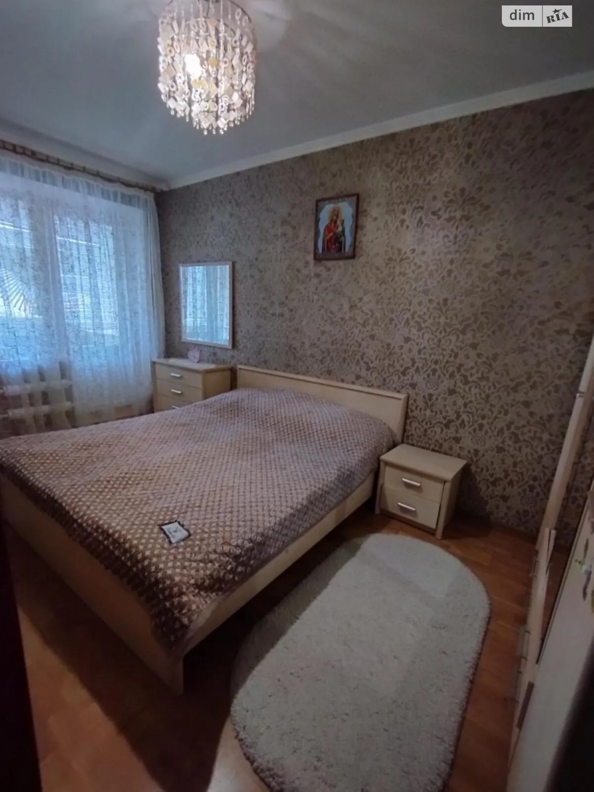 Продается 2-комнатная квартира 50 кв. м в Хмельницком, цена: 35500 $