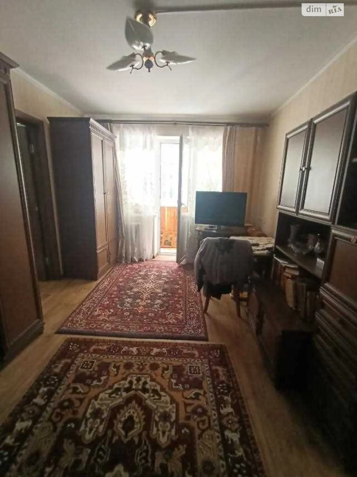 Продается 2-комнатная квартира 47 кв. м в Полтаве, ул. Мазепы Ивана - фото 1