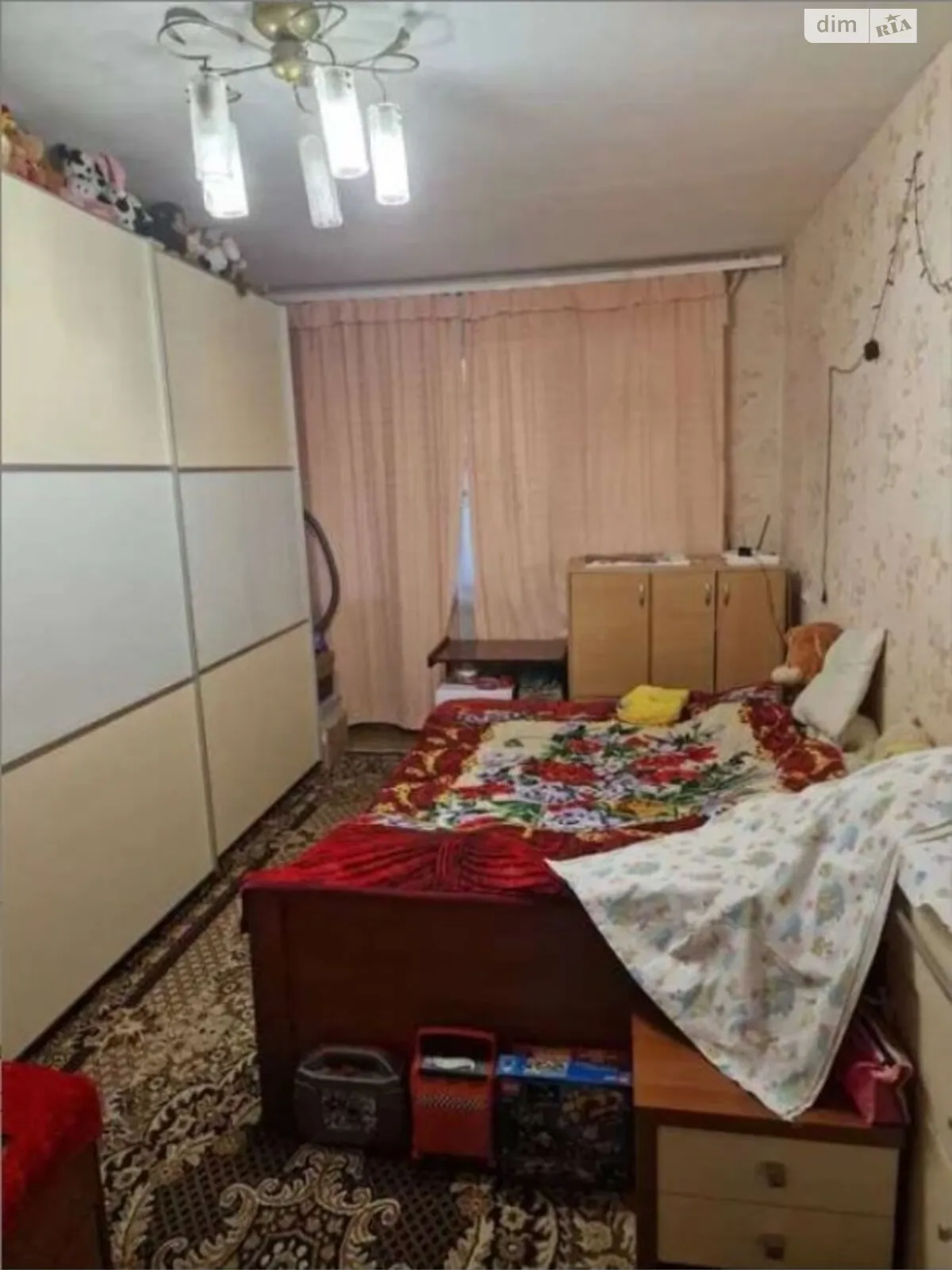 Продается 1-комнатная квартира 34 кв. м в Одессе, просп. Небесной Сотни - фото 1