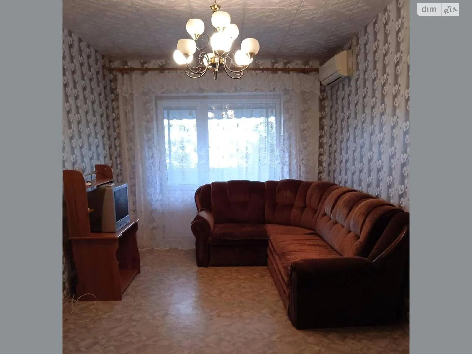Продається 2-кімнатна квартира 47 кв. м у Харкові, вул. Свистуна, 7