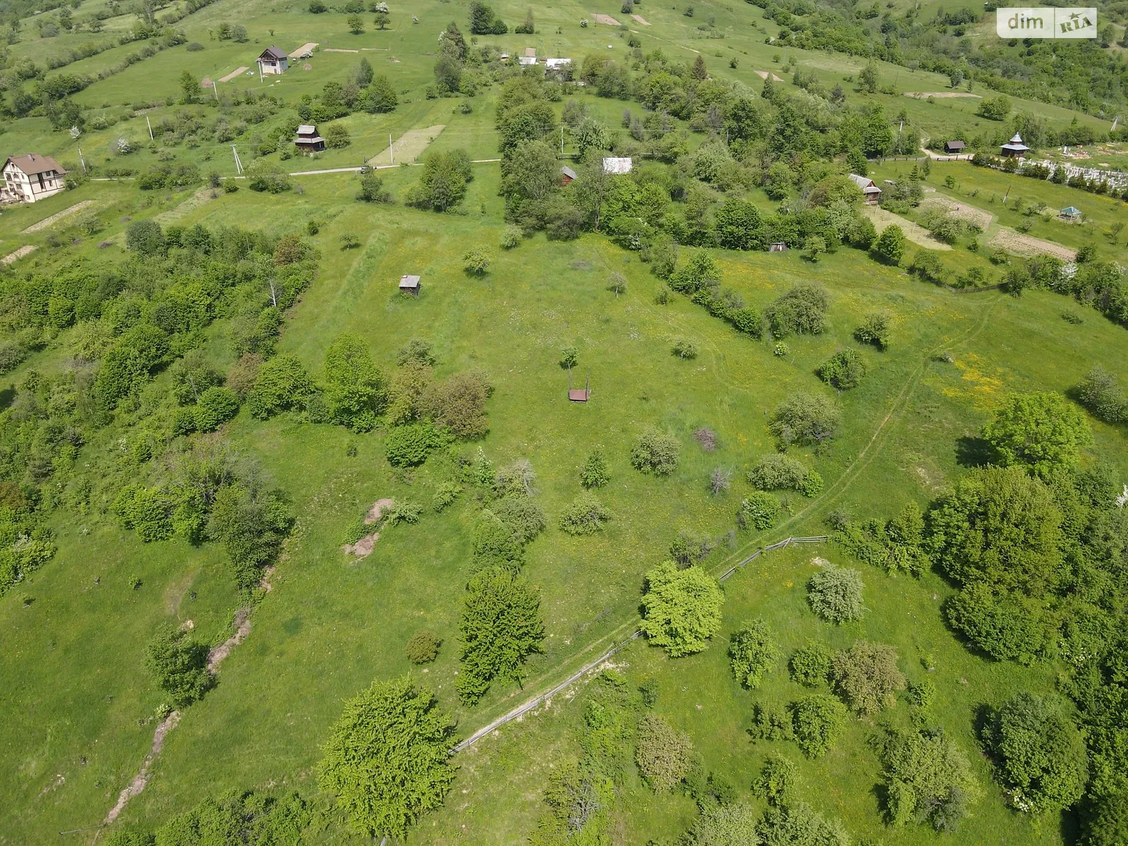 Продается земельный участок 53 соток в Ивано-Франковской области - фото 4