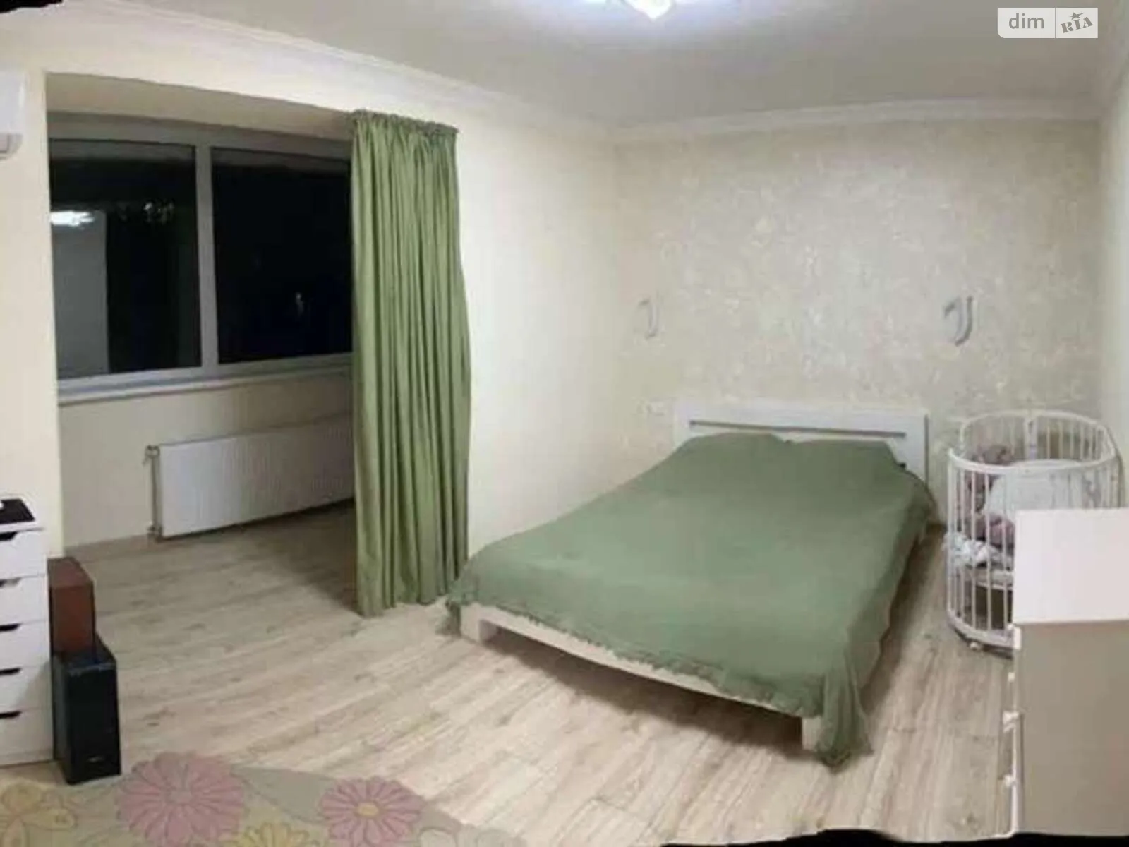 Продается 4-комнатная квартира 91 кв. м в Одессе, цена: 86000 $