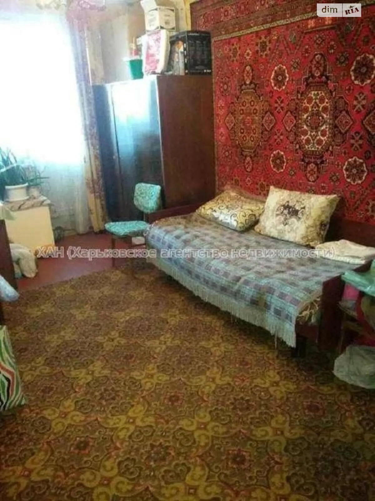 Продается 3-комнатная квартира 63 кв. м в Харькове, цена: 26000 $ - фото 1