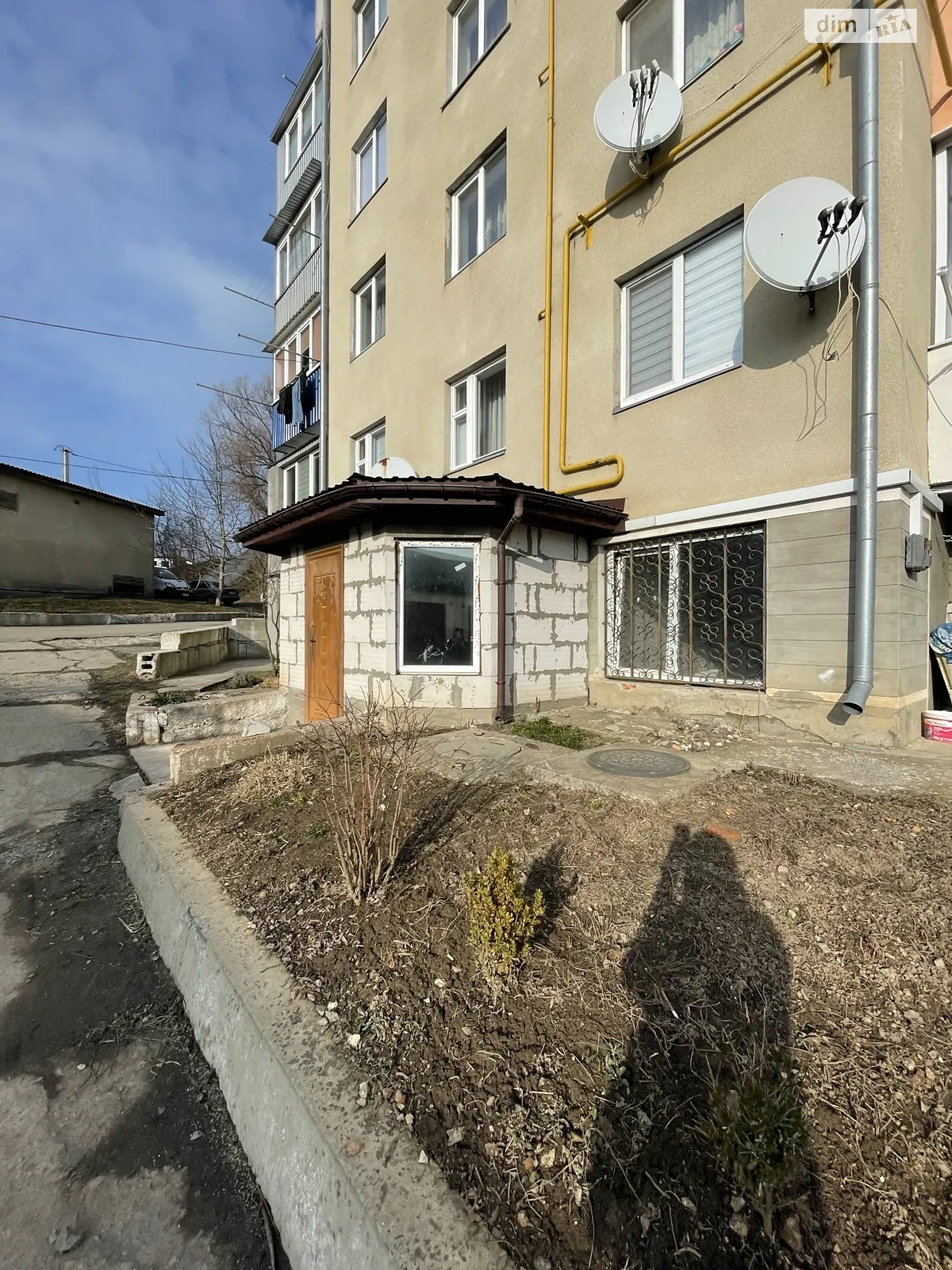 Продается 3-комнатная квартира 123 кв. м в Хмельницком, цена: 42000 $