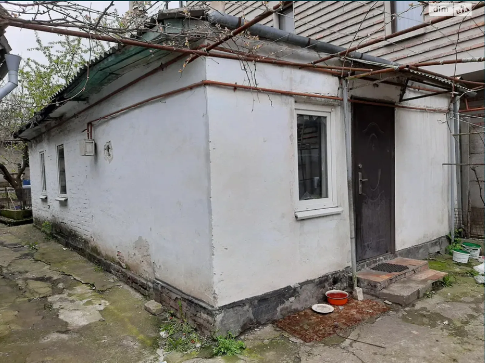 Продается земельный участок 6.4 соток в Днепропетровской области - фото 2