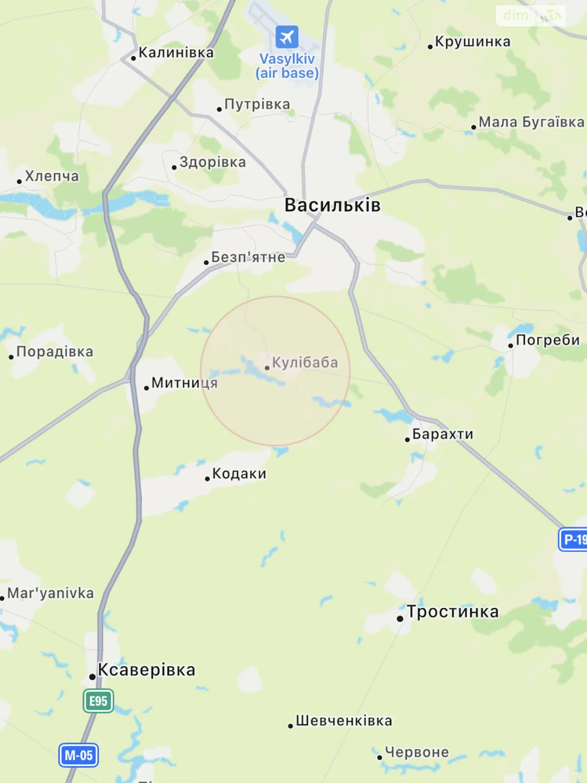 Продається земельна ділянка 15 соток у Київській області, цена: 6000 $