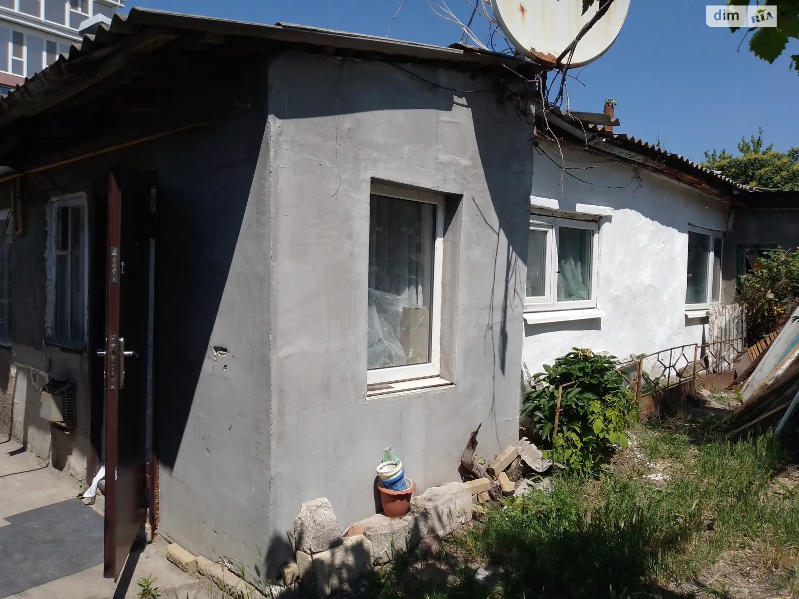 Продається 2-кімнатна квартира 32 кв. м у Миколаєві, 2 слобідська, 103 - фото 1