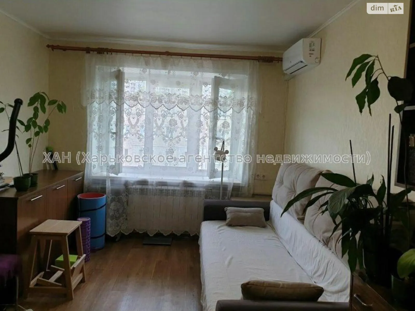 Продается комната 24 кв. м в Харькове, цена: 11000 $
