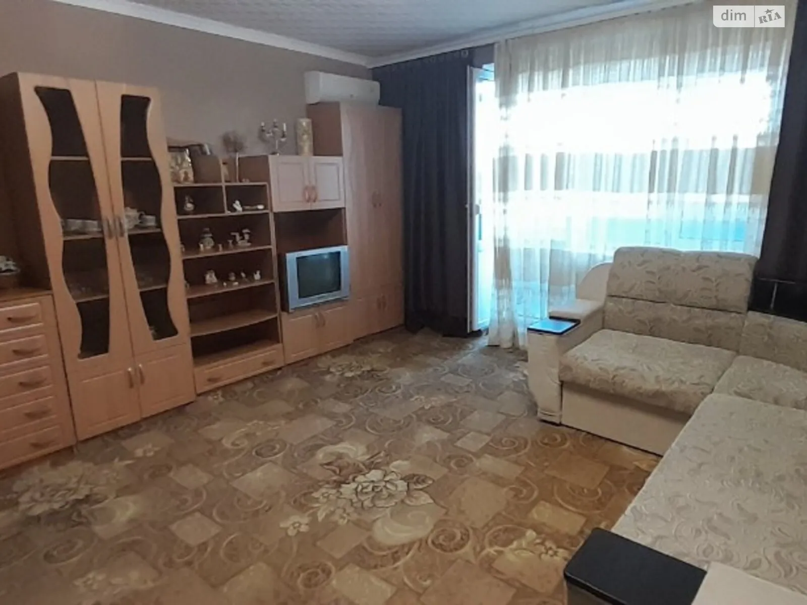 Здається в оренду 1-кімнатна квартира 40 кв. м у Одесі, цена: 5000 грн