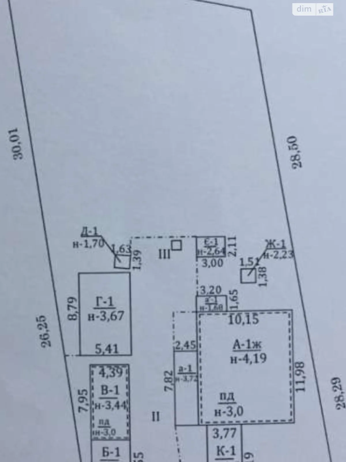 Продается дом на 2 этажа 197 кв. м с подвалом - фото 3