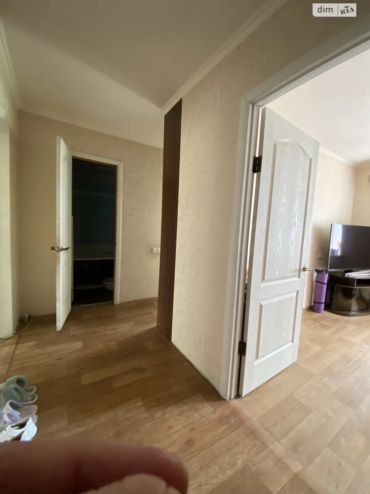 Продається 2-кімнатна квартира 52 кв. м у Миколаєві, цена: 26500 $