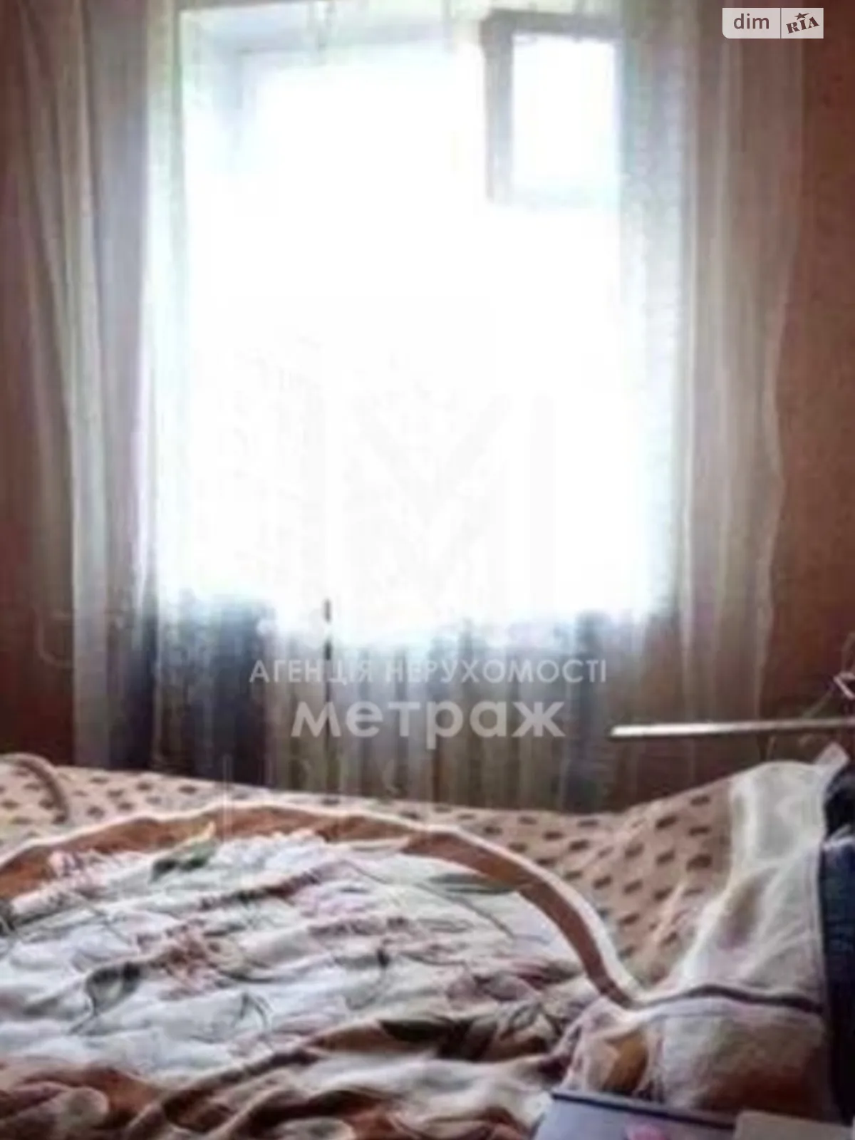 Продается 2-комнатная квартира 42 кв. м в Харькове, просп. Байрона(Героев Сталинграда), 1 - фото 1