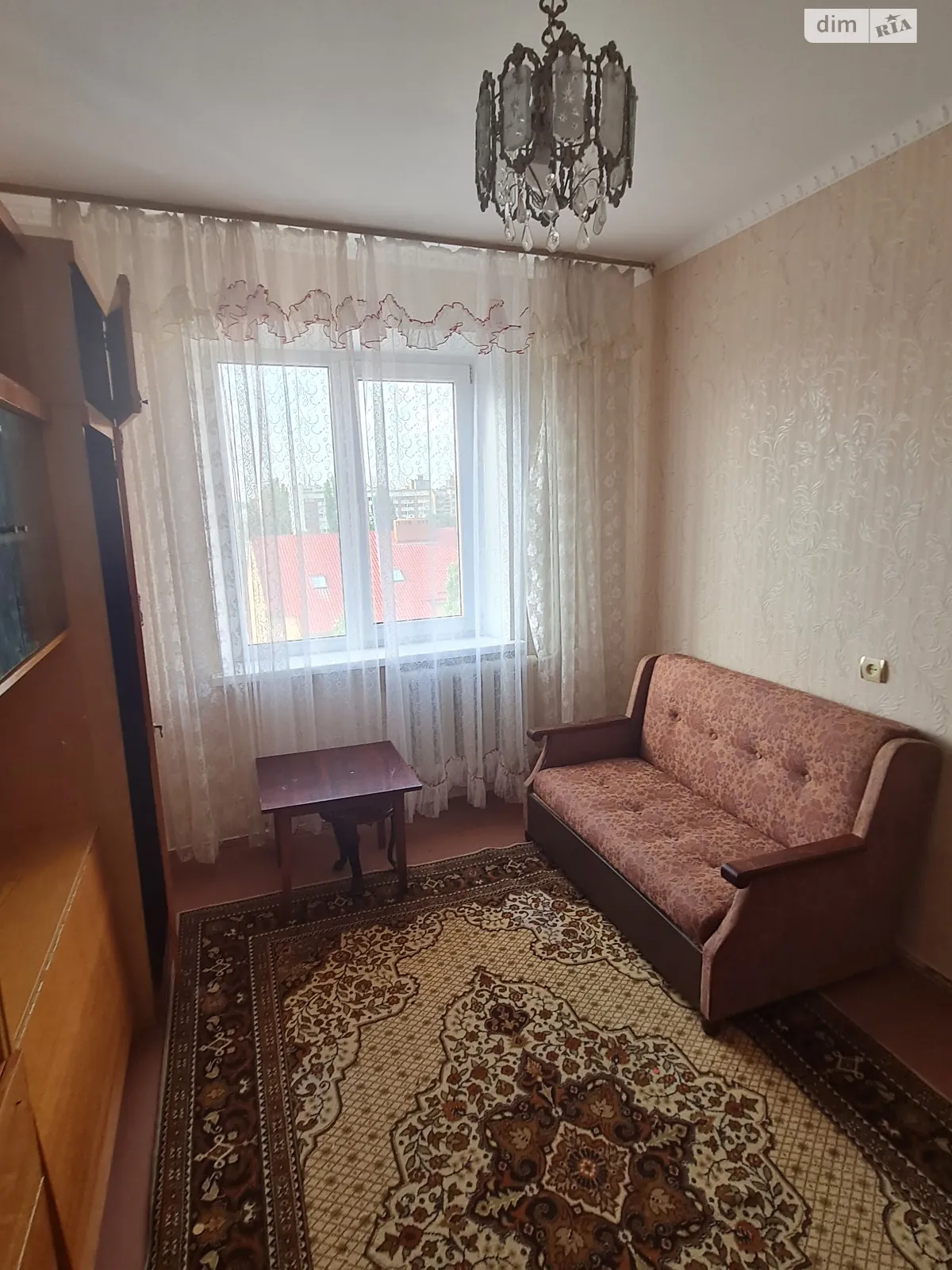 Здається в оренду 3-кімнатна квартира 68 кв. м у Миколаєві