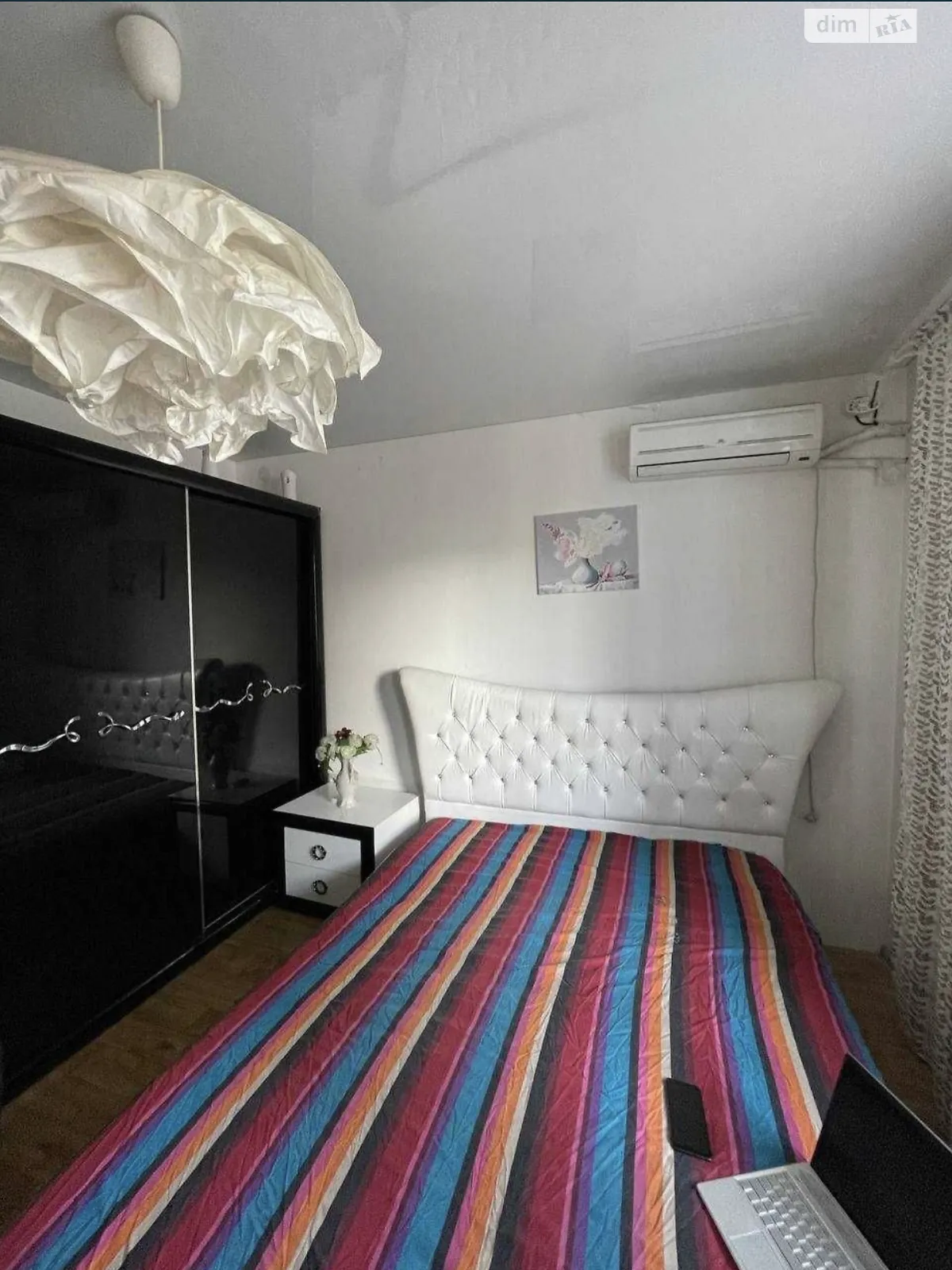 Продается 1-комнатная квартира 46 кв. м в Харькове, Салтовское шоссе, 264Б