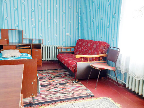Здається в оренду кімната 22 кв. м у Миколаєві, цена: 2000 грн