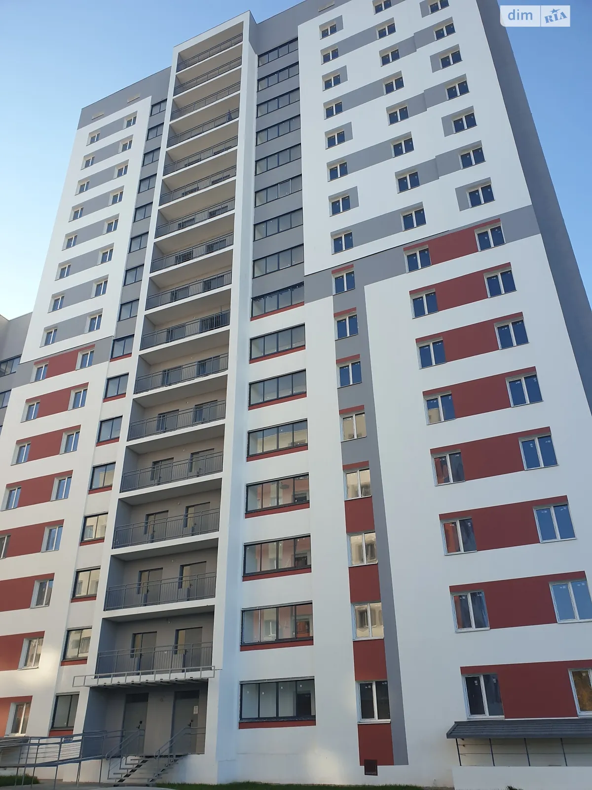 Продается 1-комнатная квартира 40 кв. м в Харькове, ул. Борткевича, 9 - фото 1