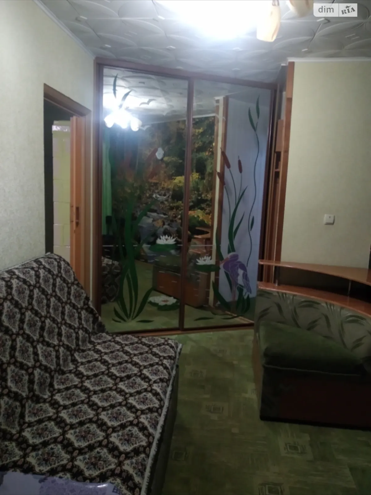 2-комнатная квартира 42 кв. м в Тернополе - фото 2