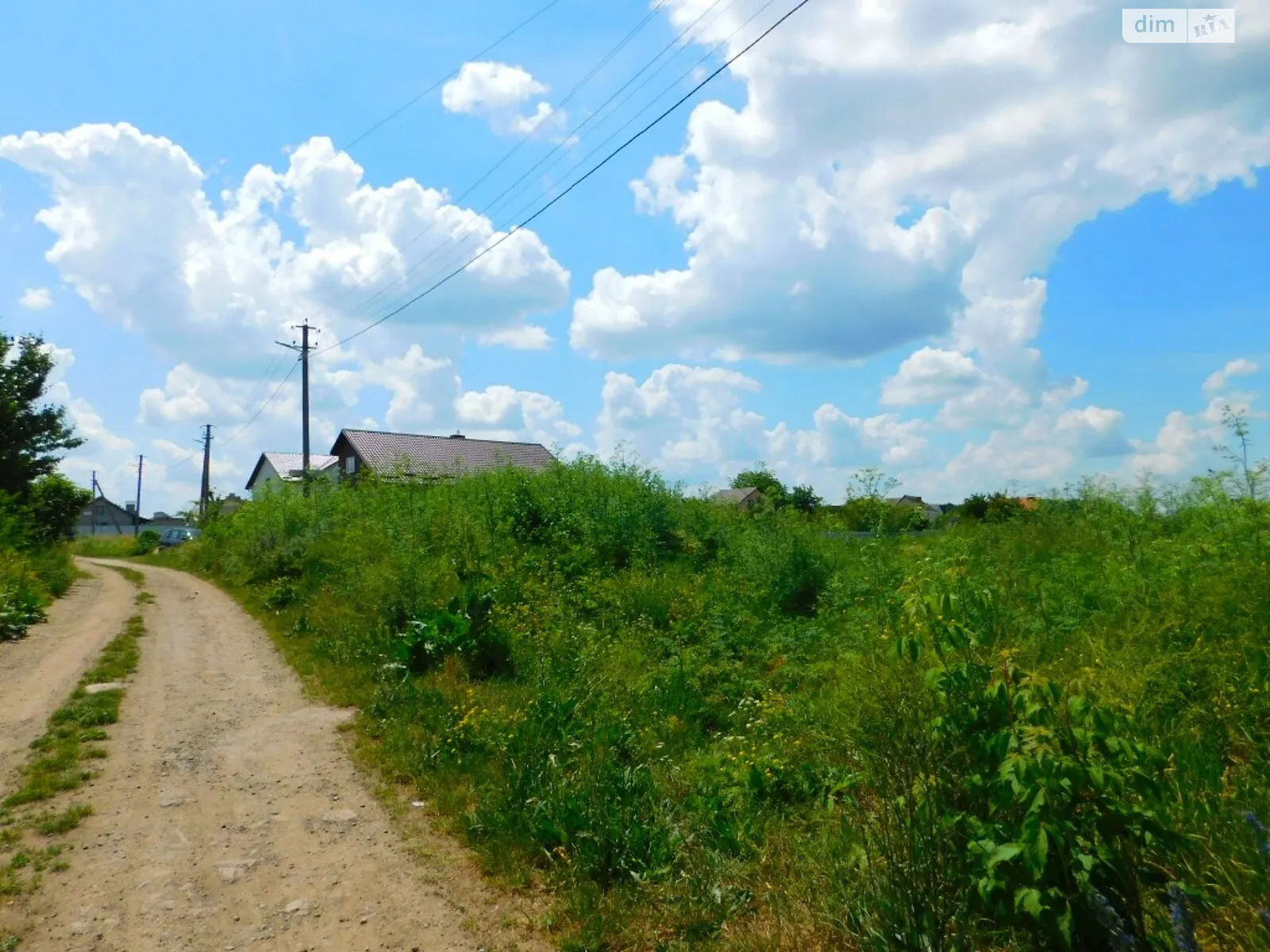 Продается земельный участок 24 соток в Винницкой области, цена: 24000 $