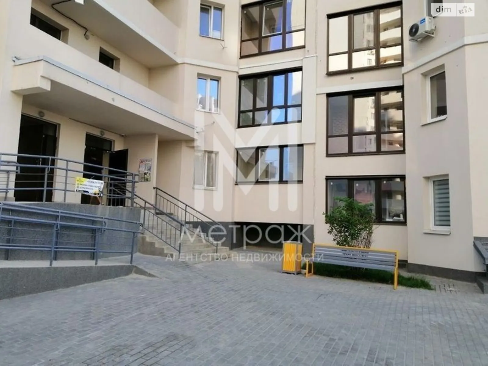 Продается 2-комнатная квартира 66 кв. м в Харькове, ул. Профессорская, 30 - фото 1