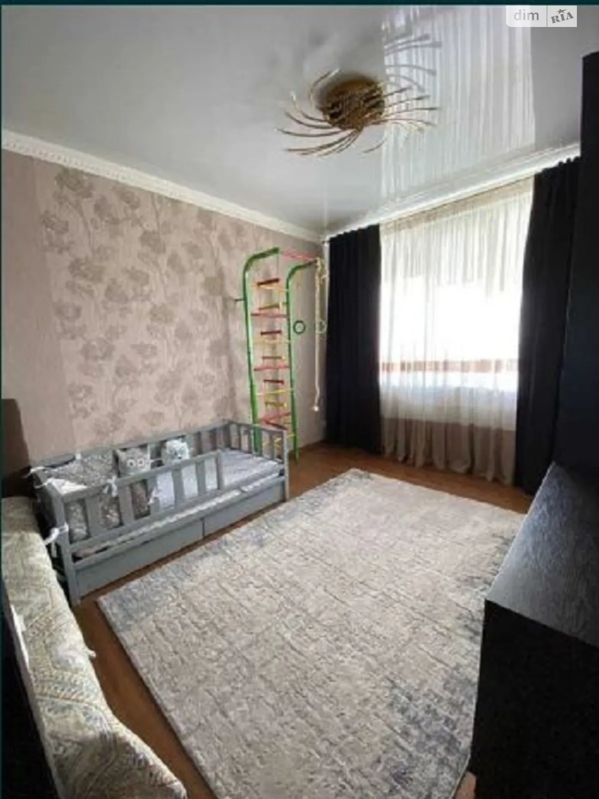 Продається 1-кімнатна квартира 36 кв. м у Одесі, вул. Люстдорфська дорога