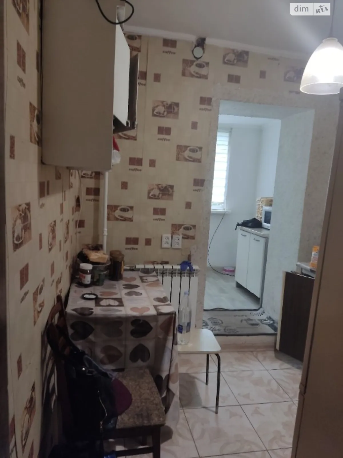 Продається 1-кімнатна квартира 33 кв. м у Хмельницькому, вул. Героя України Дмитра Васильєва(Попова) - фото 1