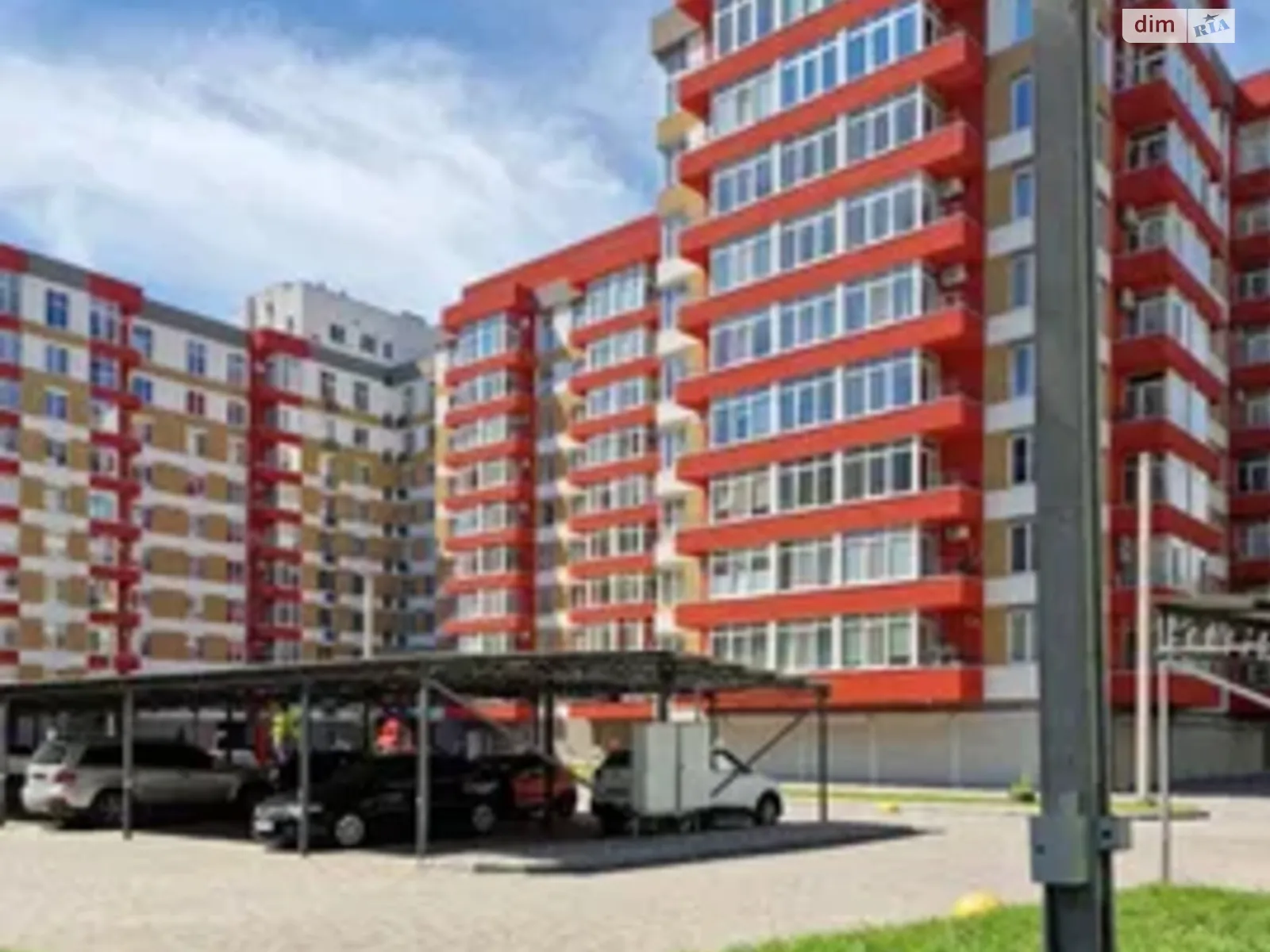 Продается 3-комнатная квартира 86 кв. м в Днепре, цена: 63000 $