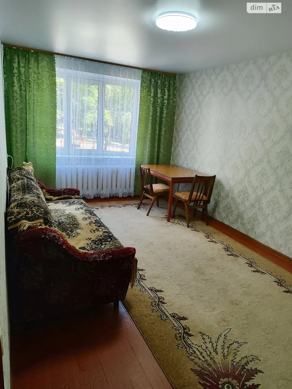 Сдается в аренду 1-комнатная квартира 31 кв. м в Житомире