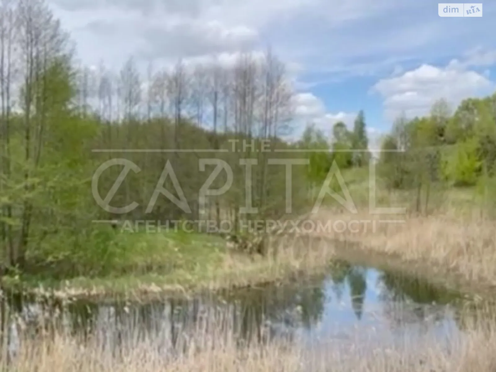 Продается земельный участок 620 соток в Киевской области, цена: 950000 $