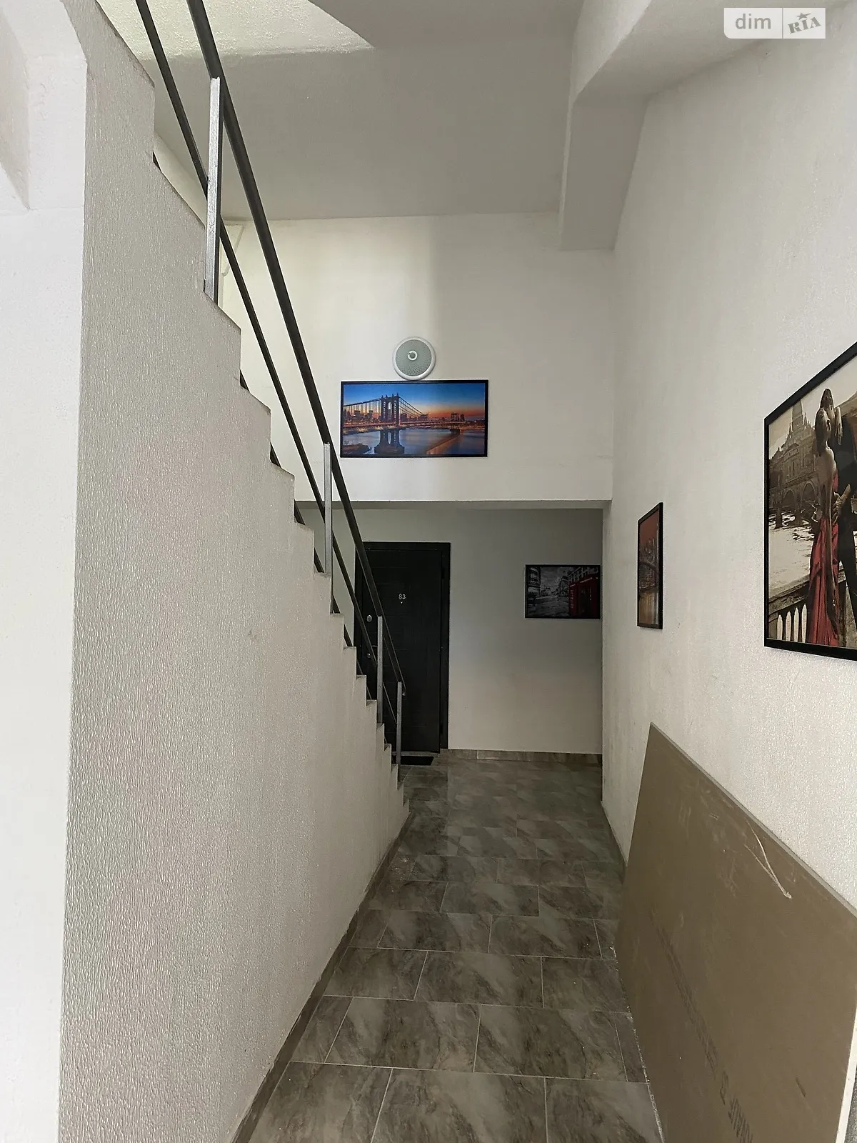 Продается 3-комнатная квартира 81 кв. м в Кропивницком - фото 4
