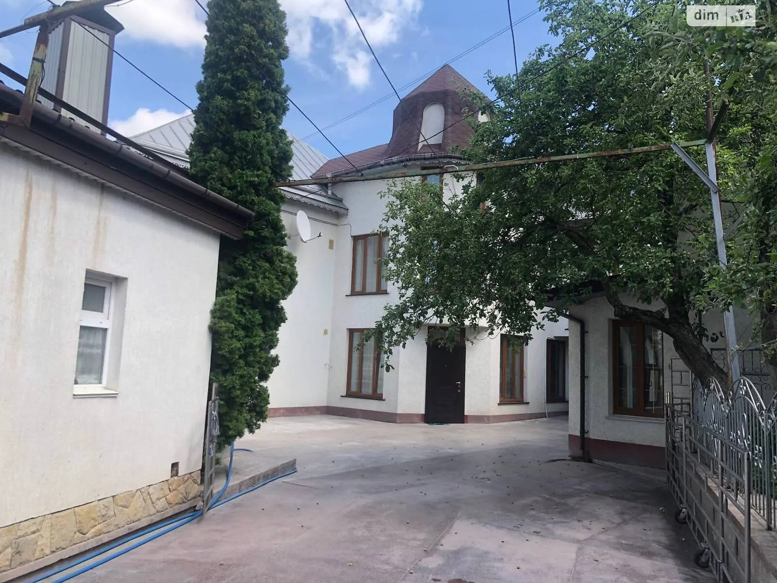 Продається будинок 3 поверховий 539 кв. м з балконом - фото 3