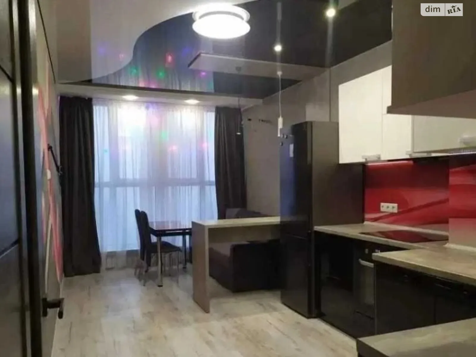 Продается 1-комнатная квартира 48 кв. м в Харькове, ул. Зерновая - фото 1