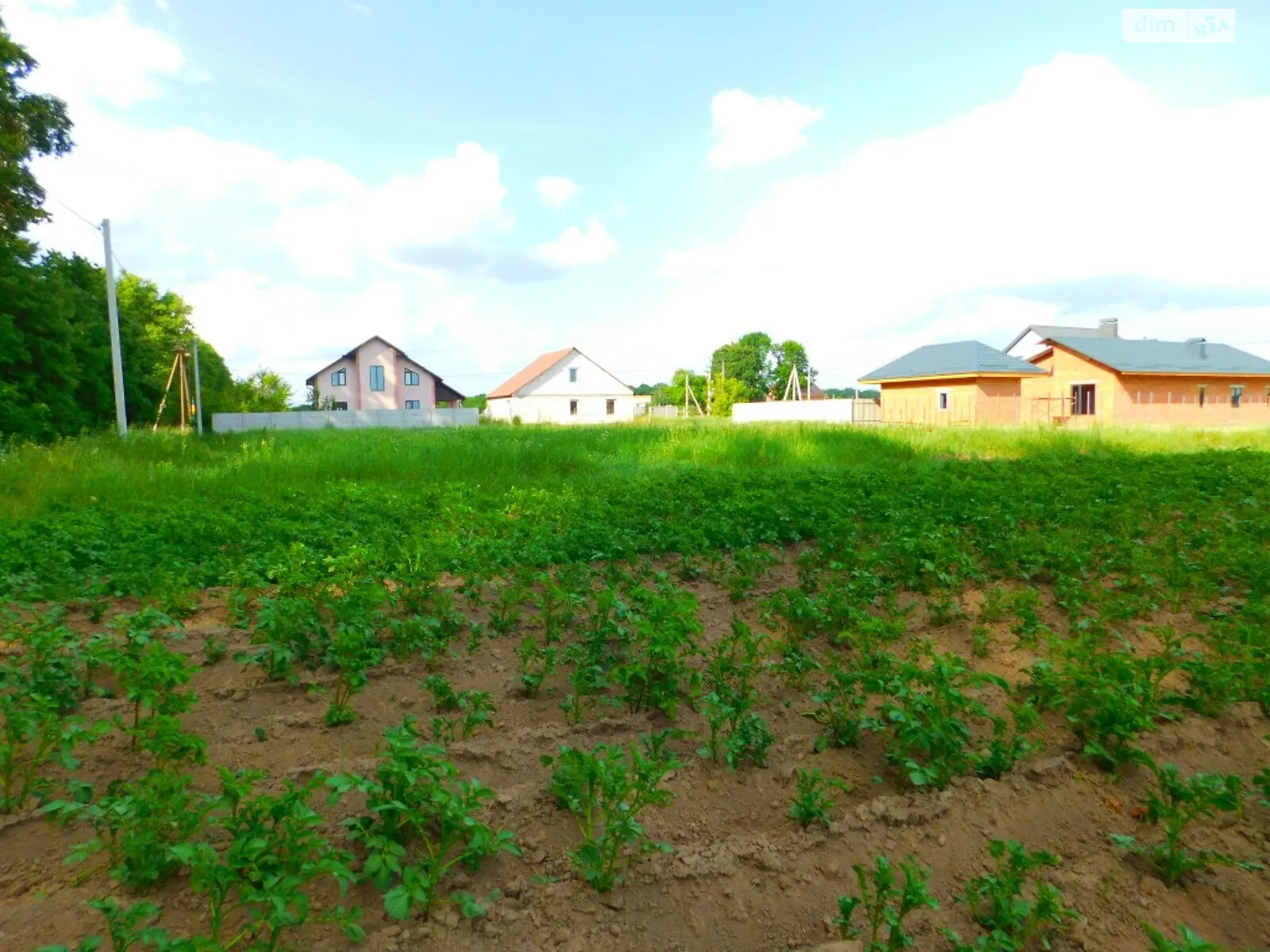 Продается земельный участок 6 соток в Винницкой области, цена: 10000 $