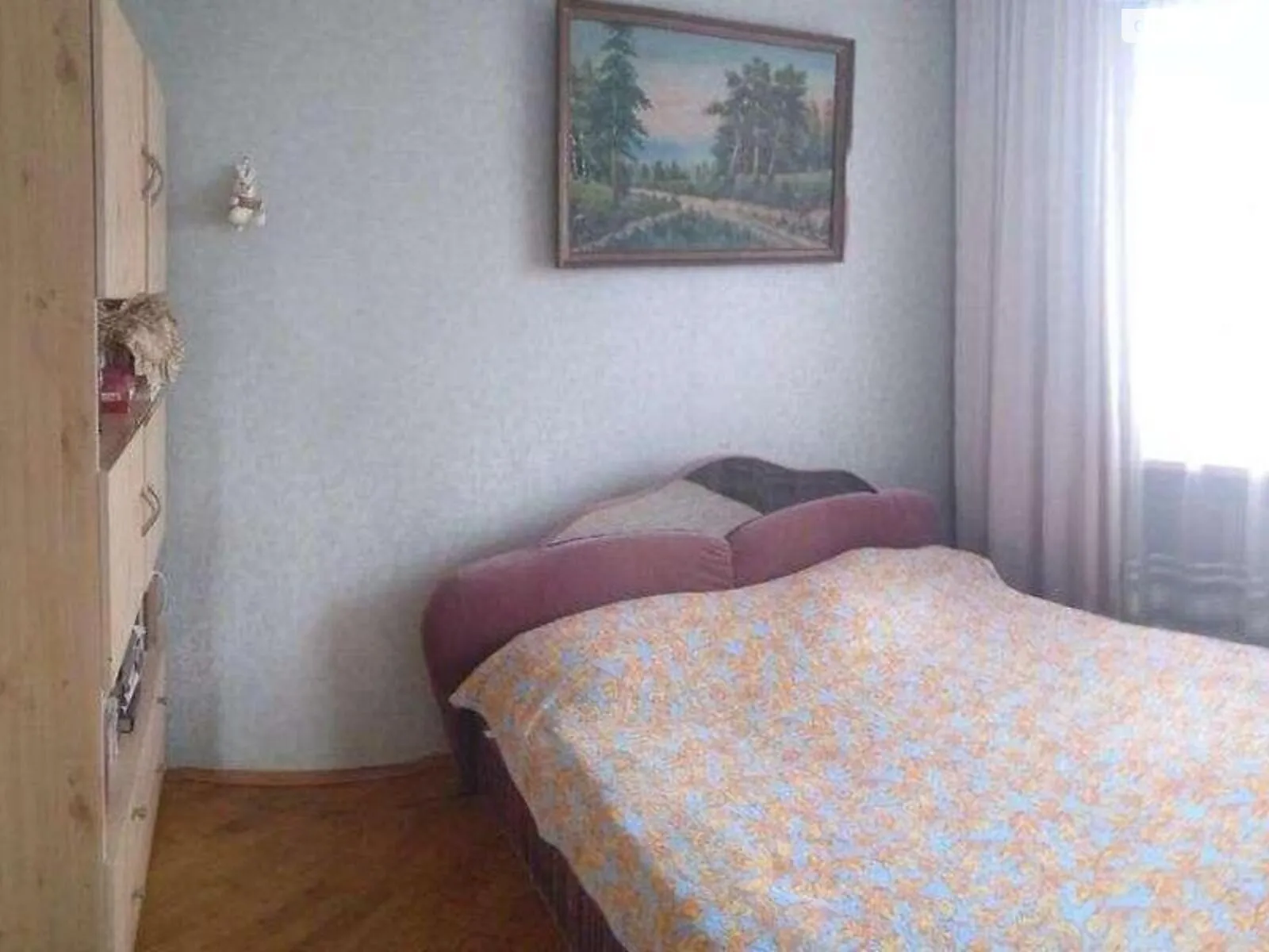 Продается 4-комнатная квартира 81 кв. м в Киеве - фото 2